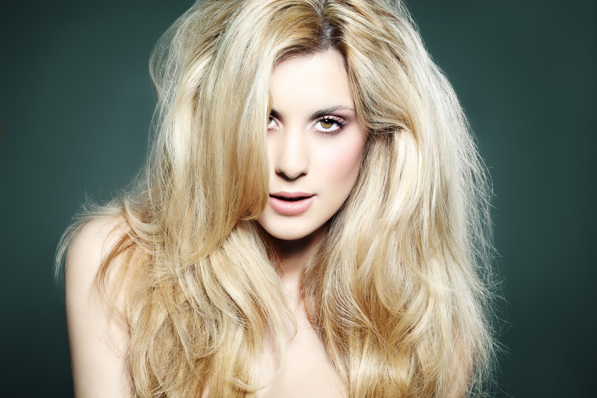 Big Hair